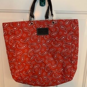 Newman Marcus Tote